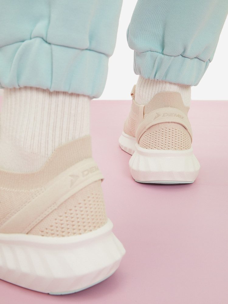 Кроссовки женские Bitcrazy Knit - фото 8