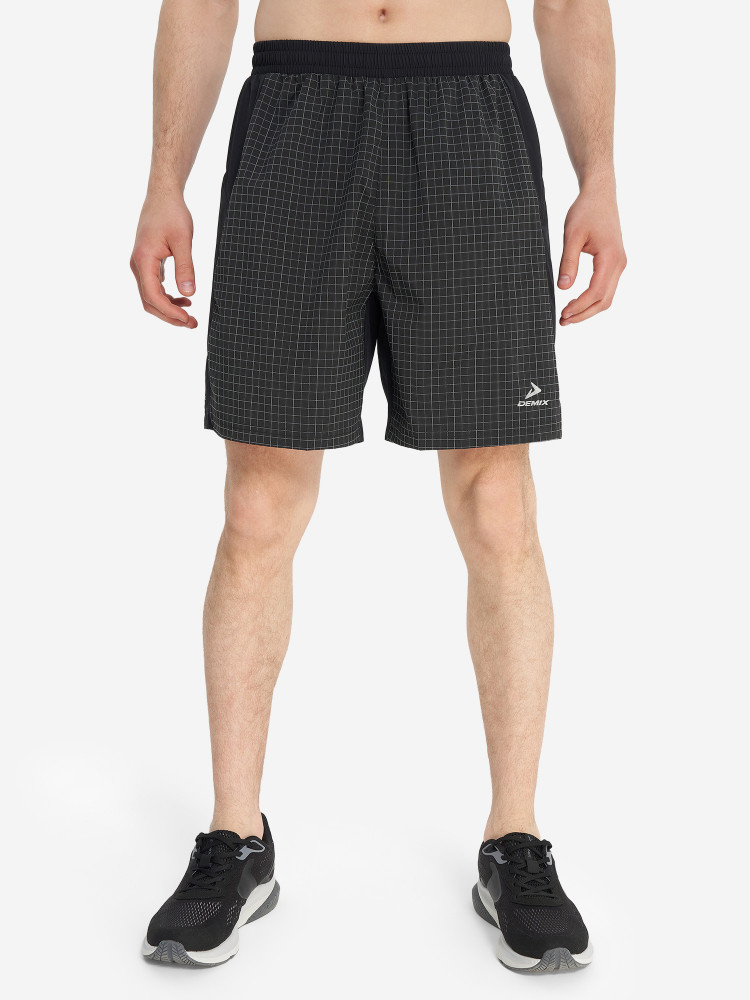 Шорты мужские - фото 2