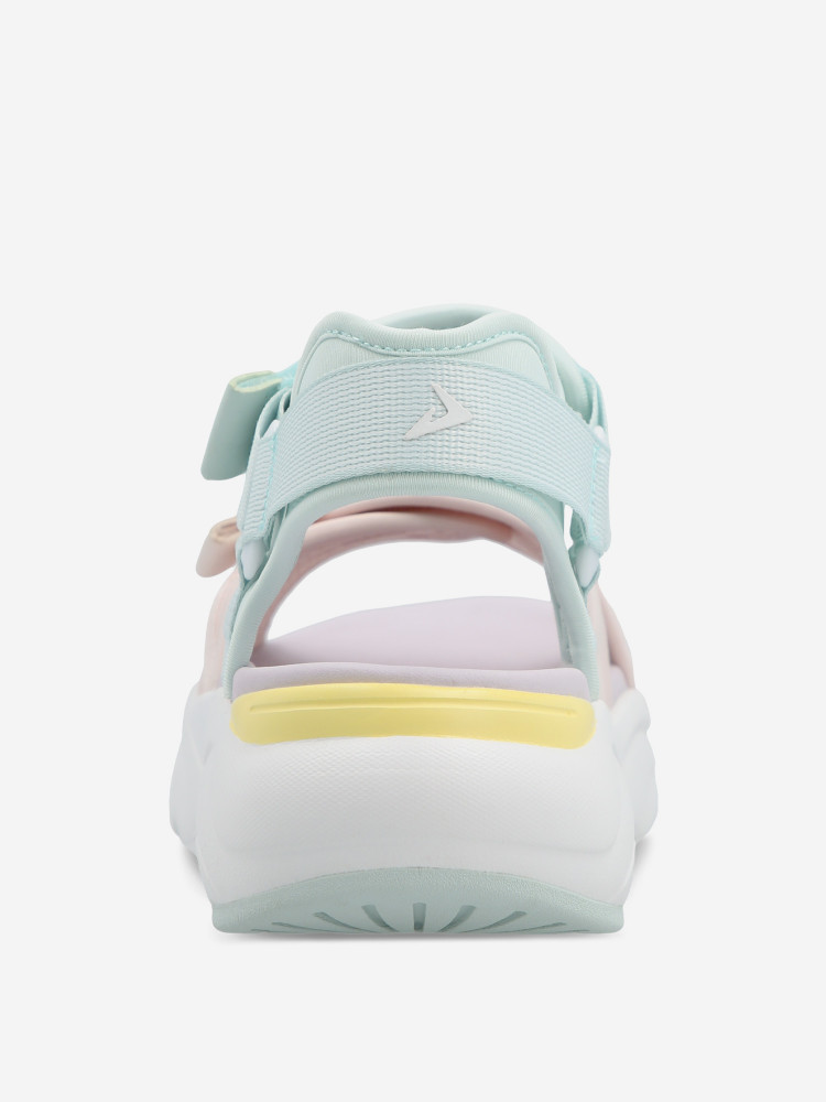 Сандалии женские Rio 2 W - фото 3