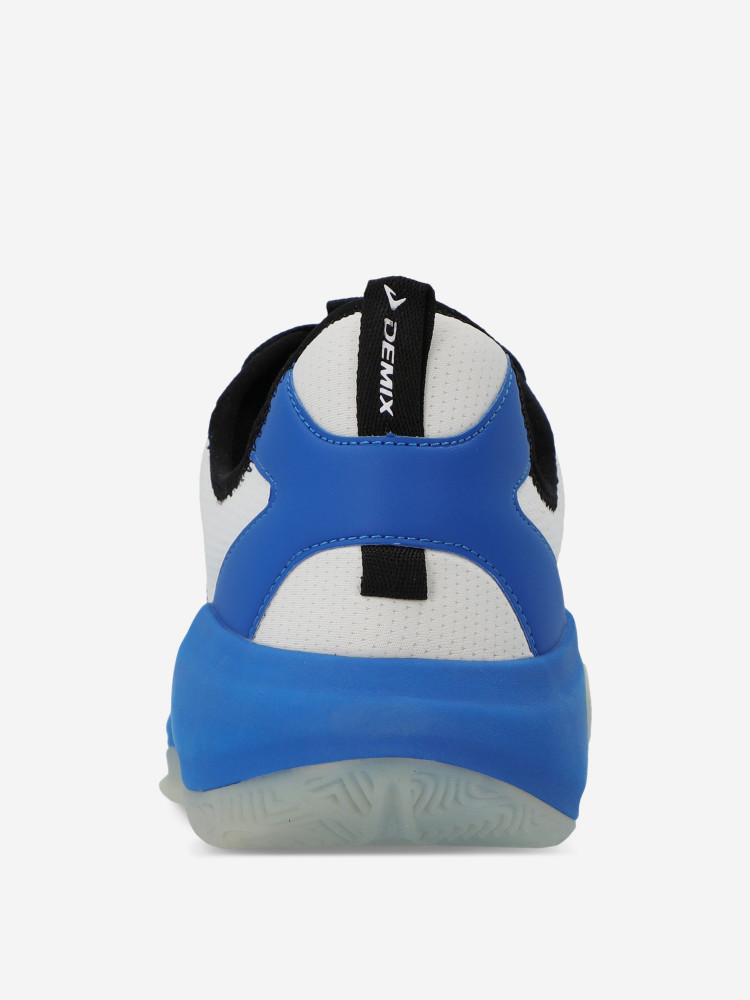 Кроссовки мужские Joker Low - фото 3