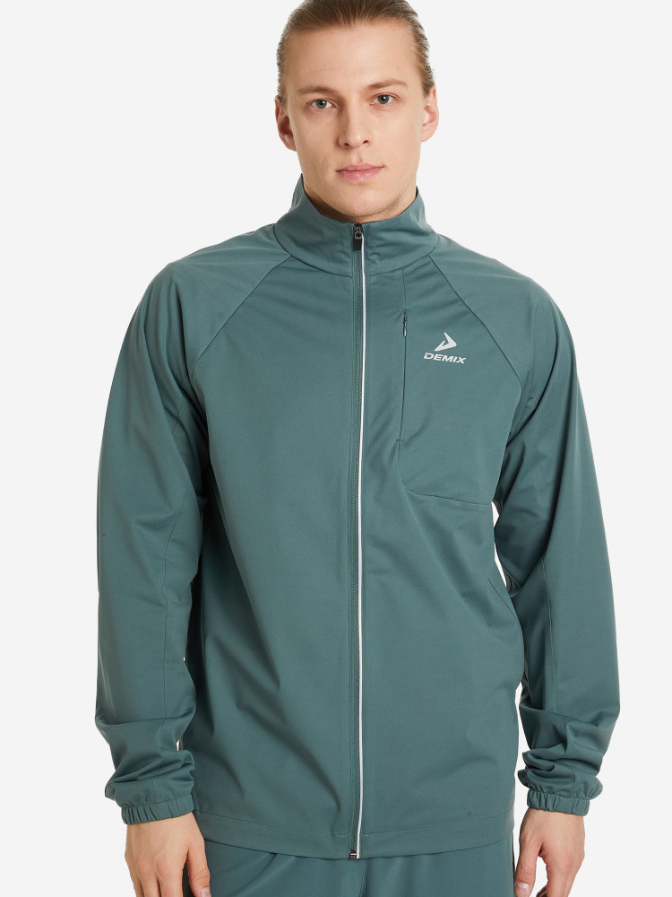 Куртка мембранная мужская - фото 1