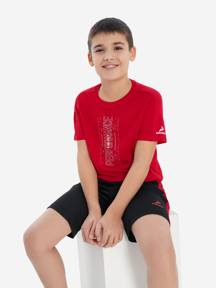 Футболка для мальчиков - фото 1