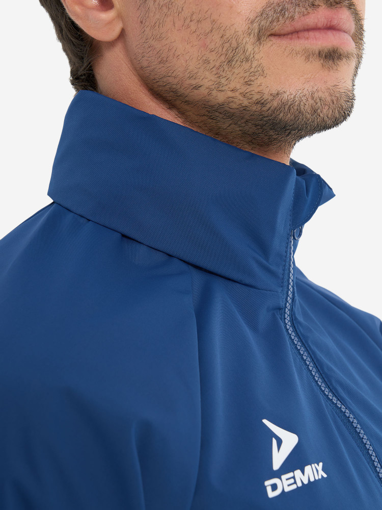 Ветровка мужская Midfielder - фото 6