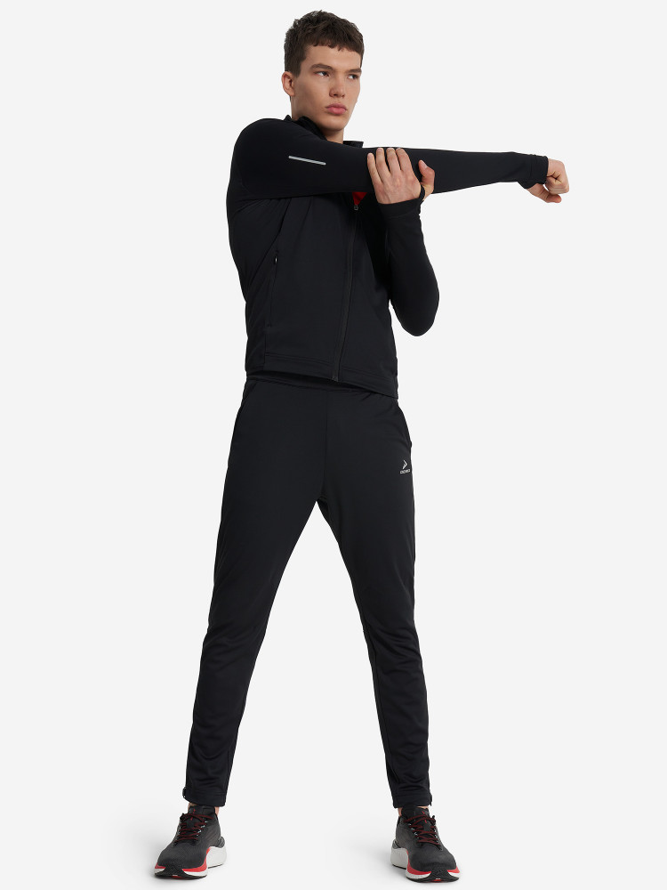 Толстовка мужская - фото 4