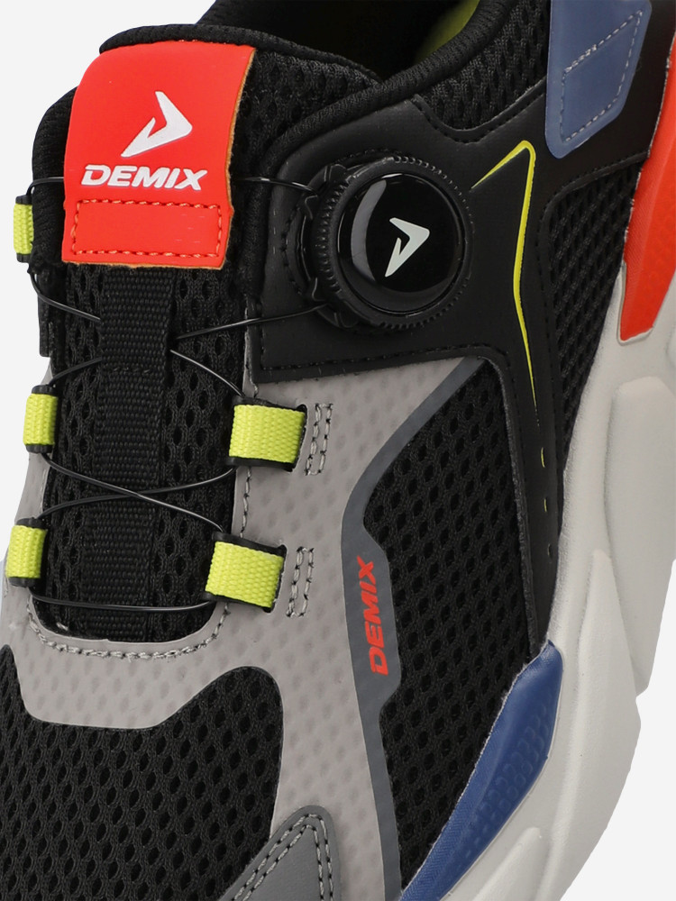 Кроссовки для мальчиков Sprinter Verse Jr Fl - фото 7