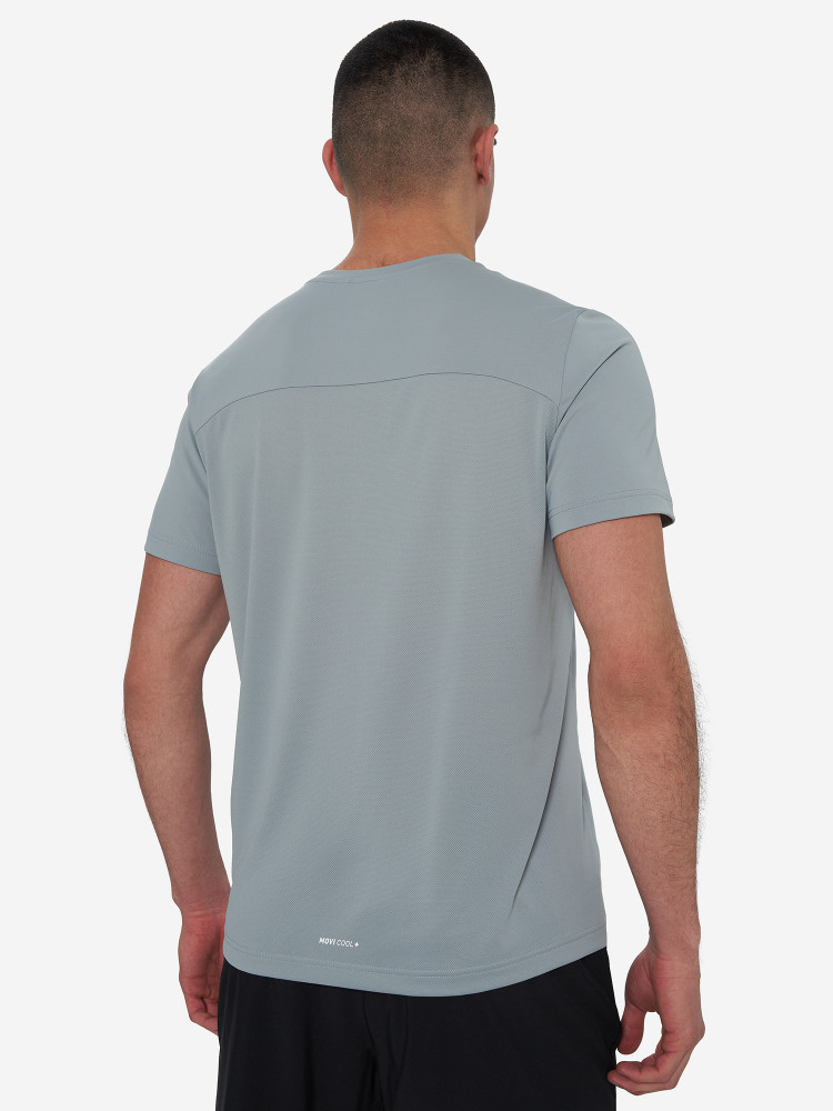 Футболка мужская - фото 3