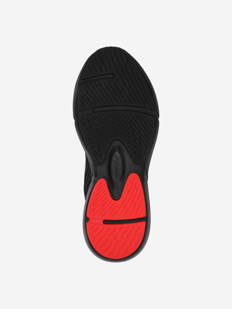 Кроссовки утепленные мужские Alpha Cushfoam Mid - фото 6