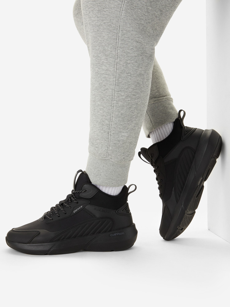 Кроссовки утепленные мужские Alpha Cushfoam Mid - фото 7