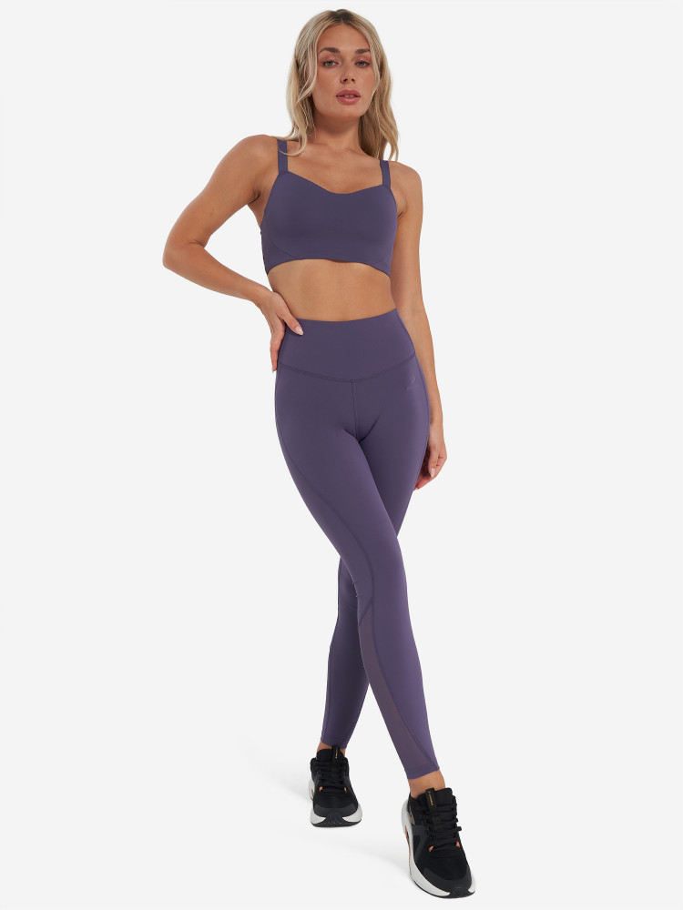 Топ бра спортивный MuseFit Dance - фото 5