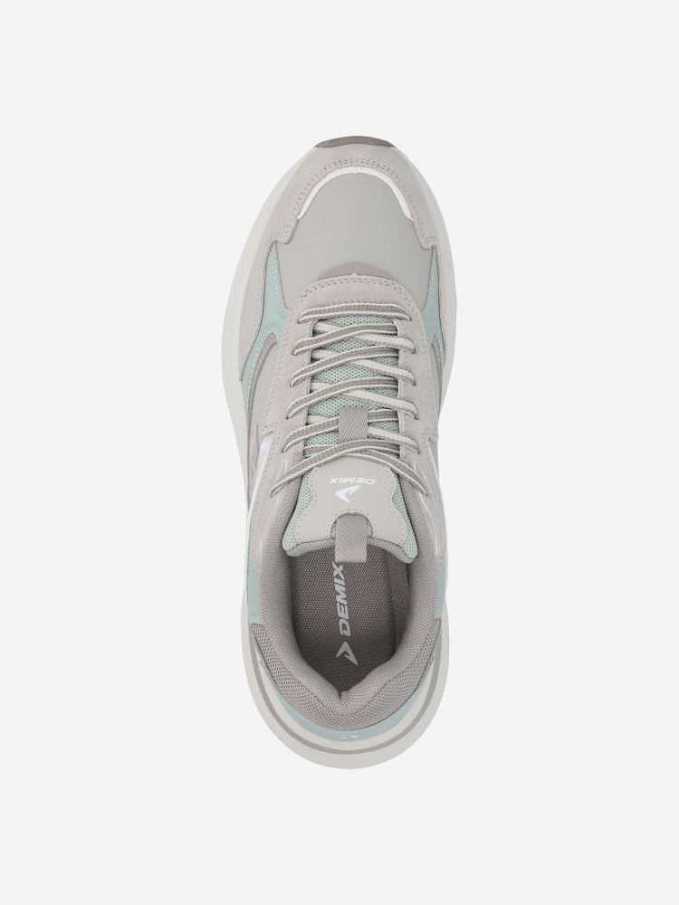 Кроссовки женские Cinzia 5 - фото 5