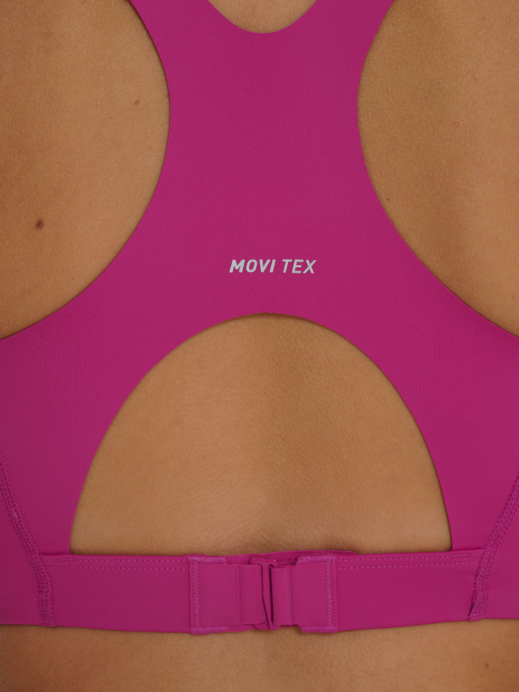 Топ бра спортивный RaceWind Tech - фото 10