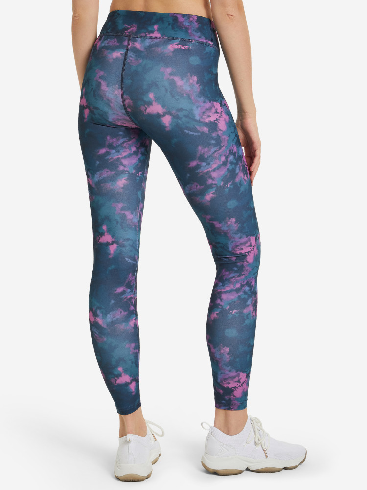 Легинсы женские - фото 2