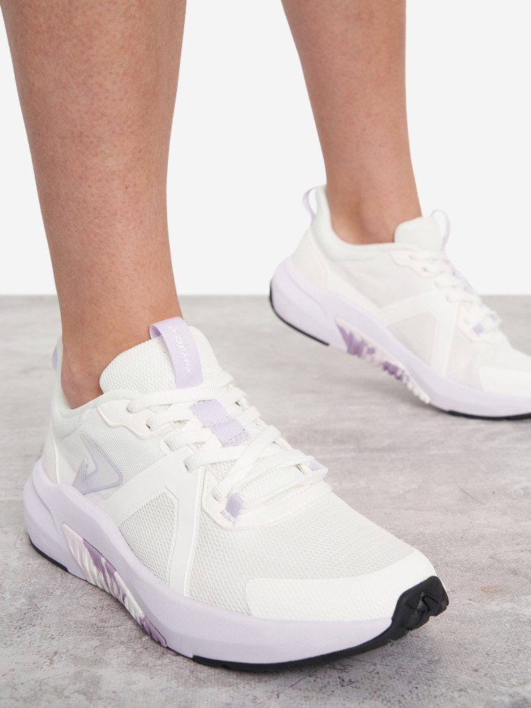 Кроссовки женские Stronger 3 - фото 9