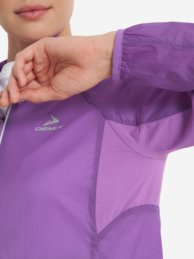 Куртка ветрозащитная - фото 10