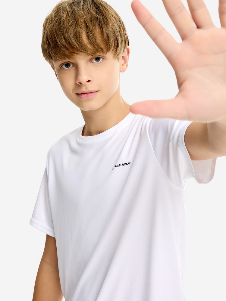 Футболка для мальчиков - фото 1