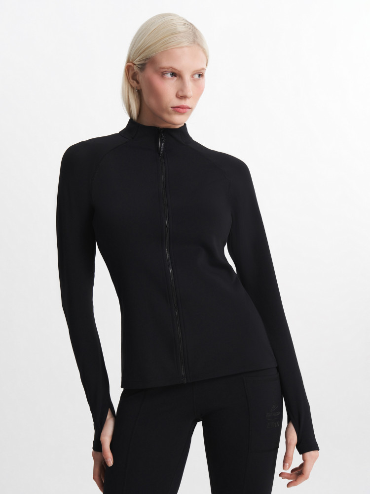 Толстовка женская Demix x AYTΛO - фото 3