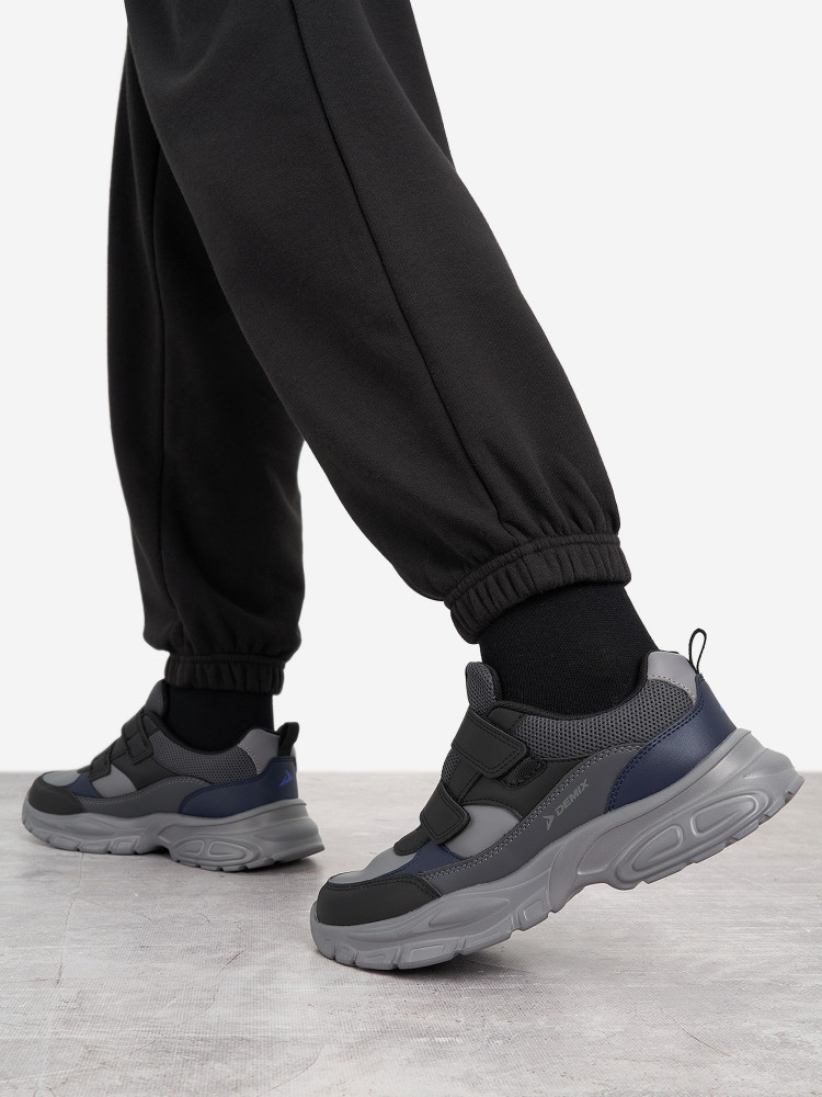 Кроссовки для мальчиков First 2.0 - фото 9