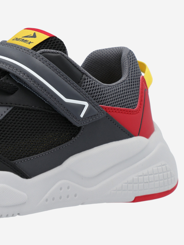 Кроссовки для мальчиков Sprinter Vibe 3 - фото 7