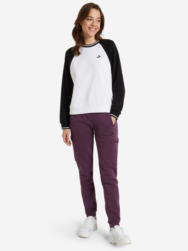 Свитшот женский - фото 3