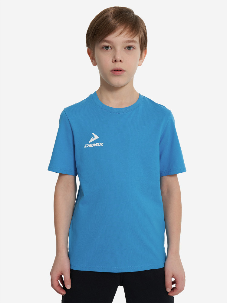 Футболка игровая для мальчиков - фото 2