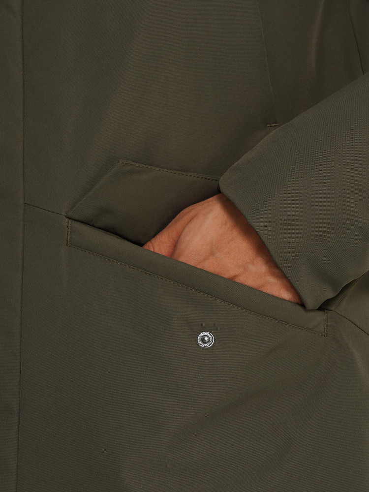 Пуховик мужской - фото 9