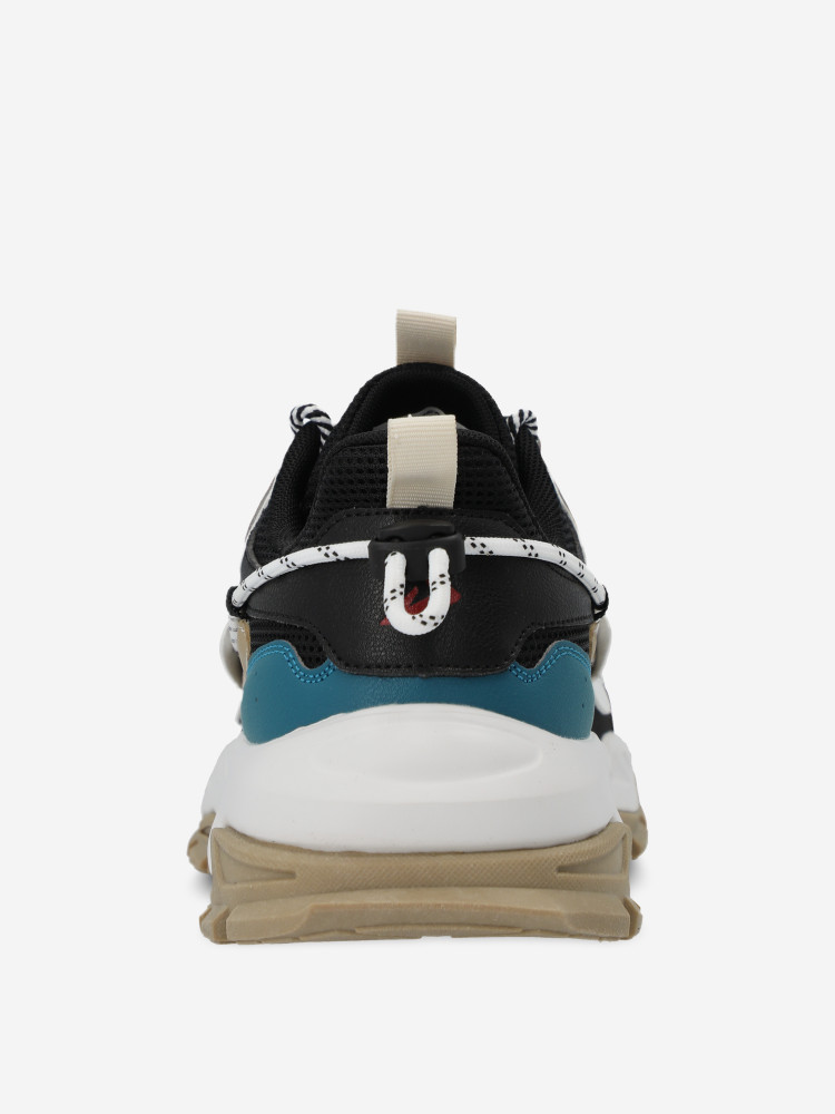 Кроссовки мужские Trailish 2 Mesh - фото 3