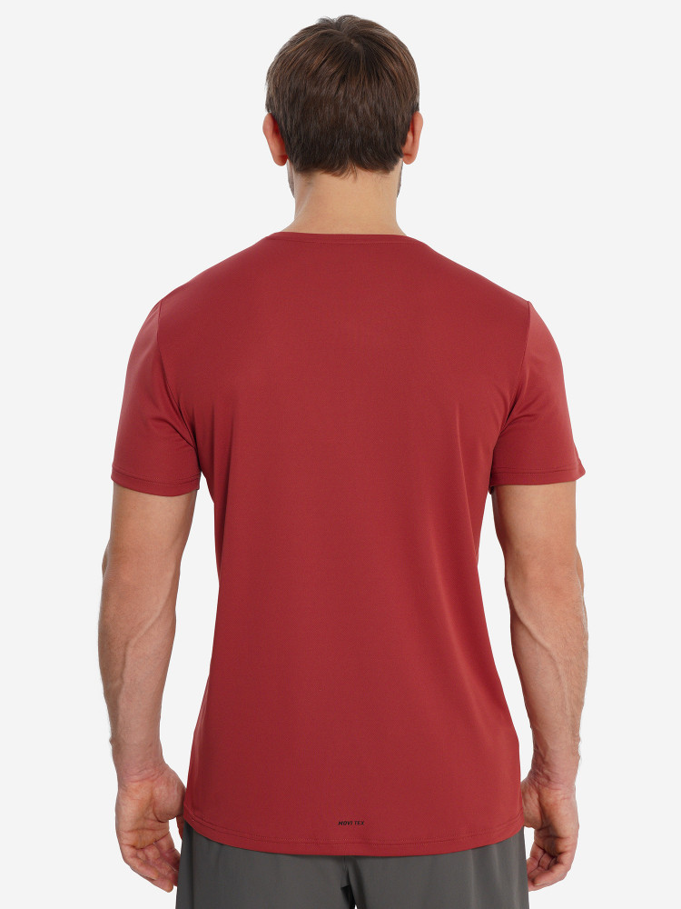 Футболка мужская - фото 3