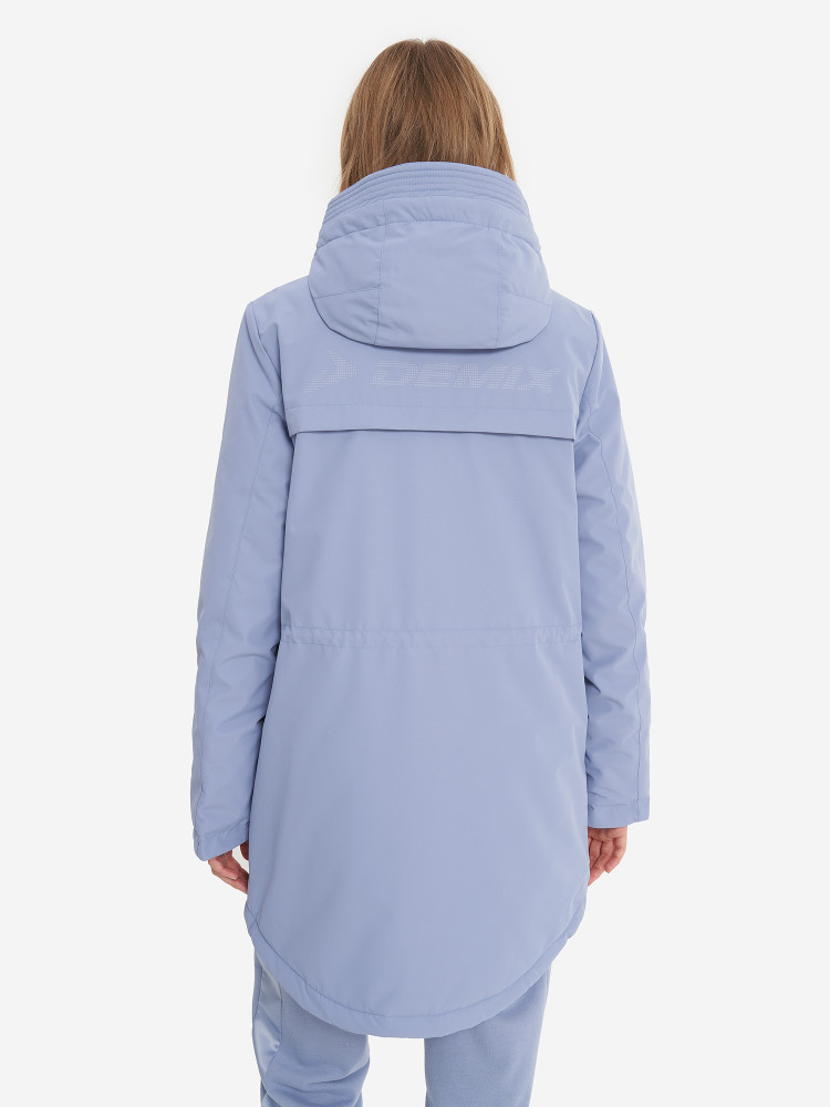 Куртка утепленная женская - фото 3