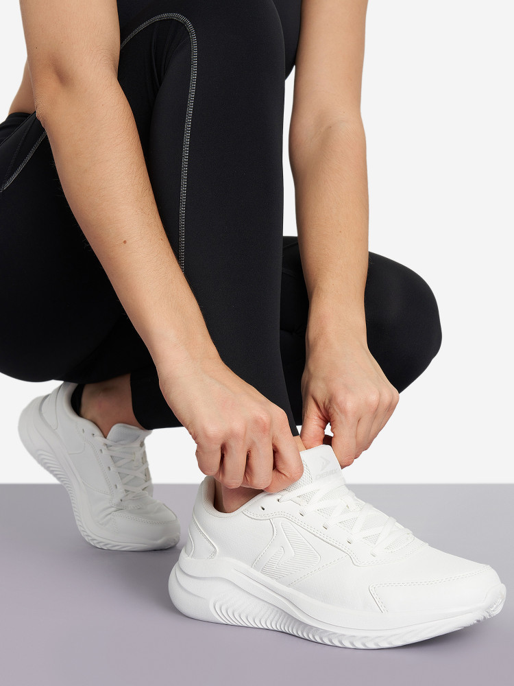 Кроссовки женские Turbo 2 Pu - фото 7