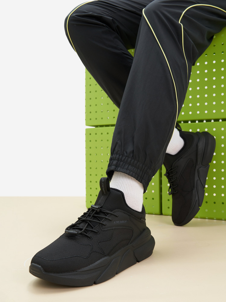 Кроссовки утепленные женские Sprinter Verse - фото 7