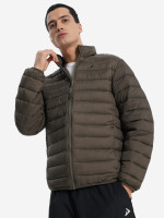 темно-коричневый