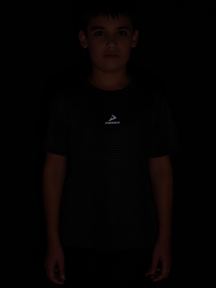 Футболка для мальчиков - фото 8