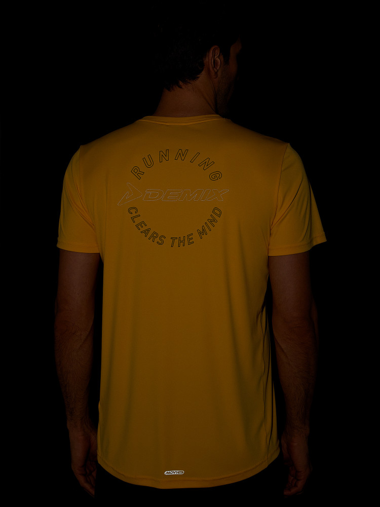 Футболка мужская - фото 5