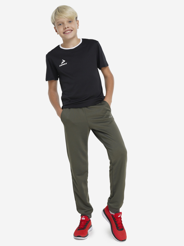 Брюки для мальчиков - фото 3