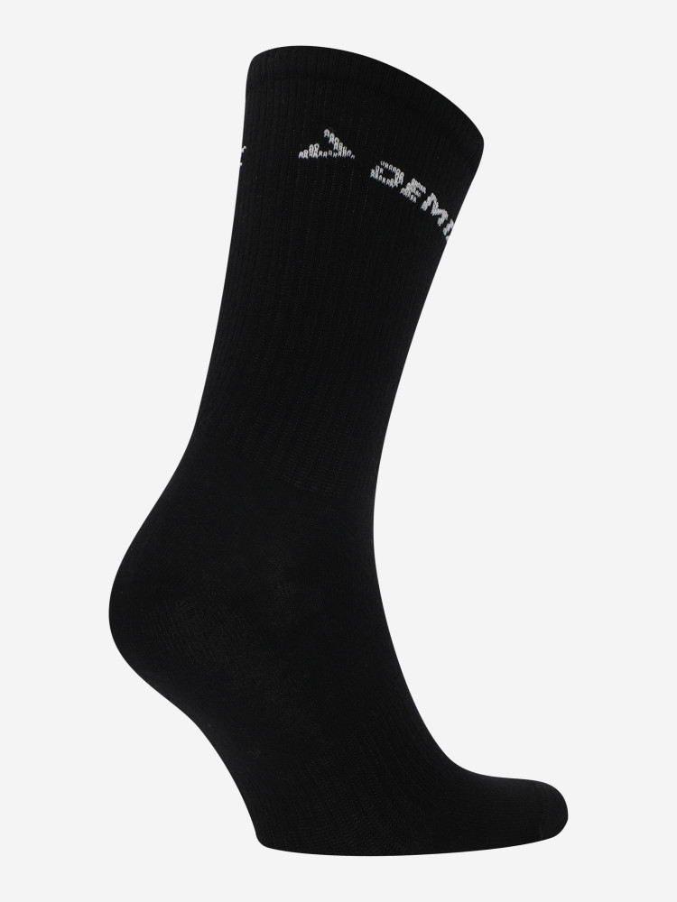 Носки мужские, 3 пары - фото 4