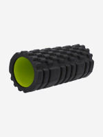 черный/зеленый