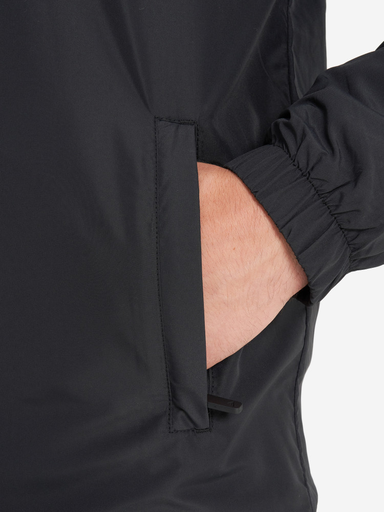 Легкая куртка мужская - фото 7