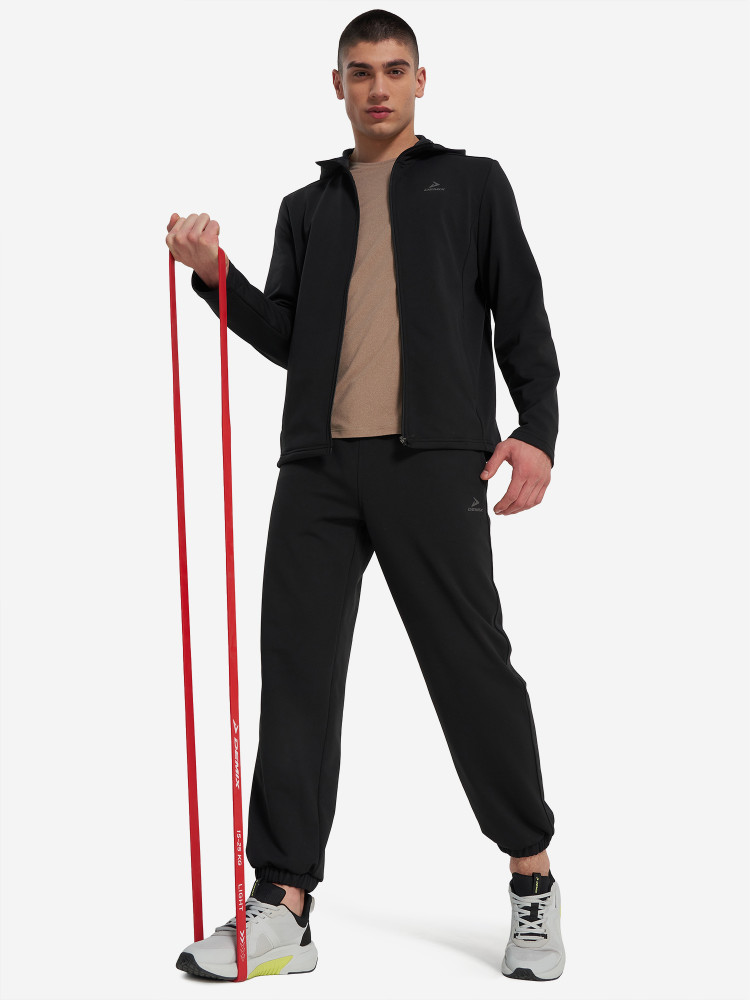 Толстовка мужская - фото 4