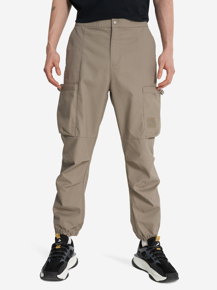 Брюки мужские Discover - фото 2