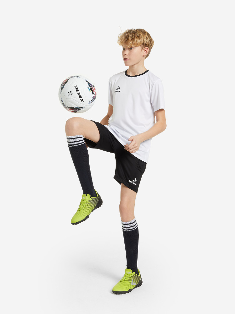 Футболка детская - фото 3