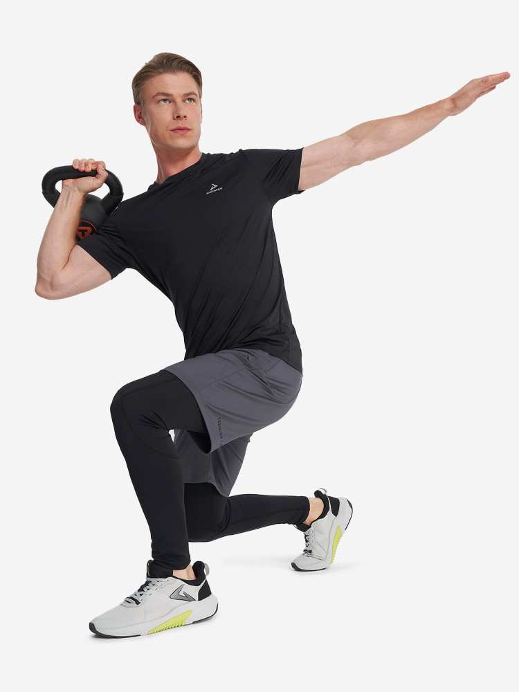 Шорты мужские - фото 4