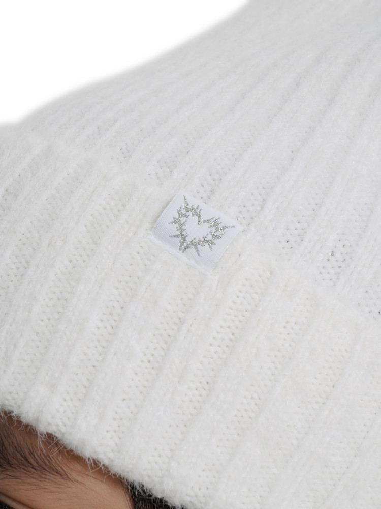 Шапка для девочек - фото 5