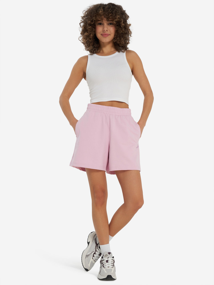 Шорты женские - фото 4