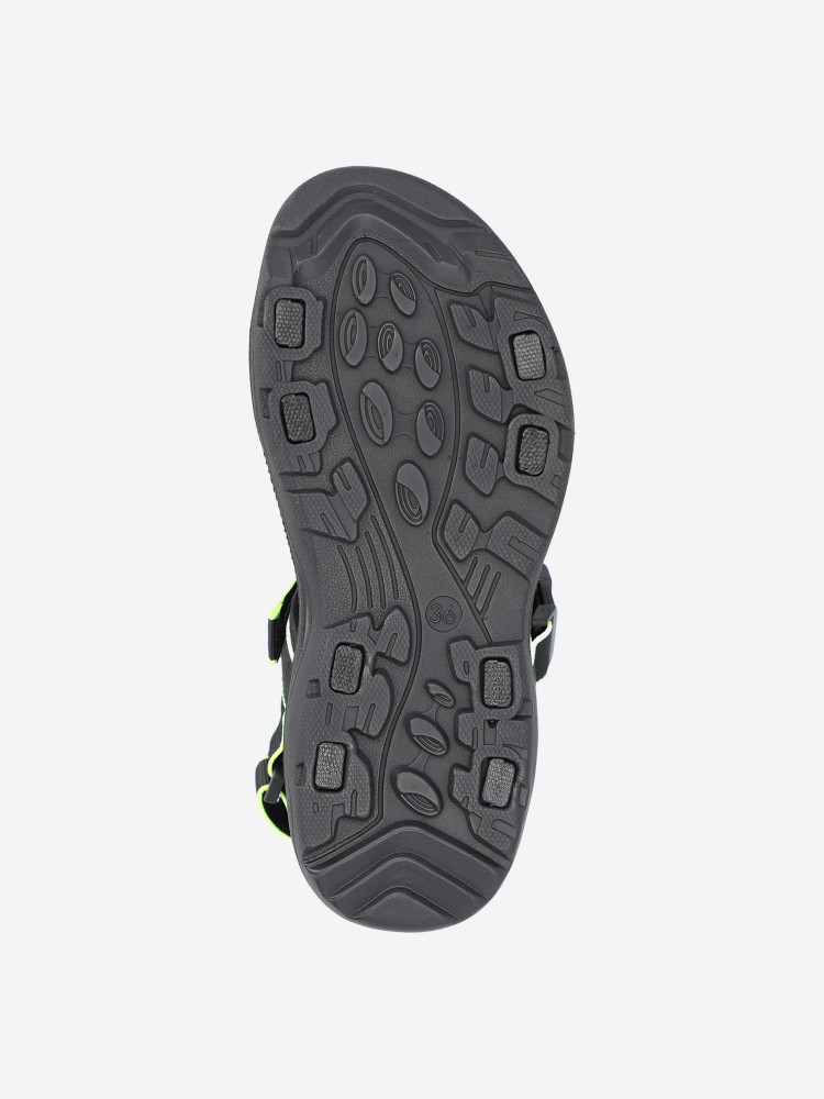 Сандалии для мальчиков Heaty 2.0 - фото 7