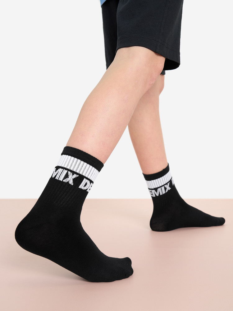 Носки для мальчиков, 3 пары - фото 6