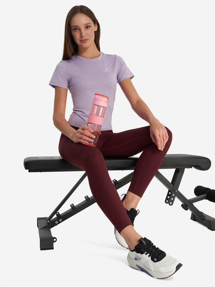 Футболка женская - фото 6