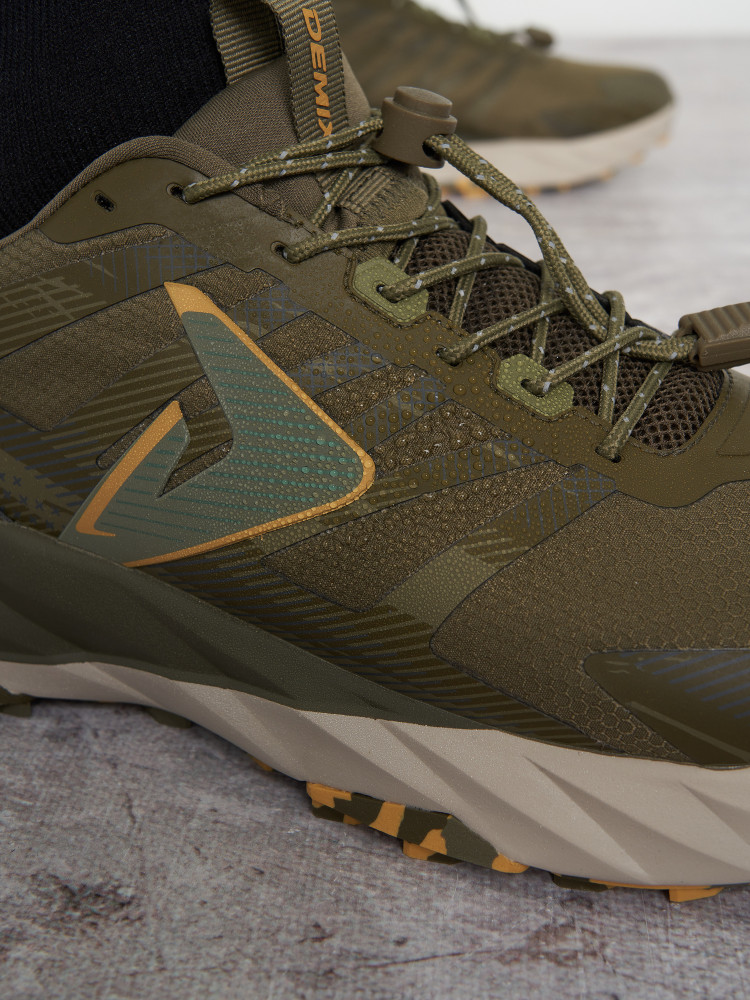 Кроссовки мужские Speed Trail Pro - фото 11