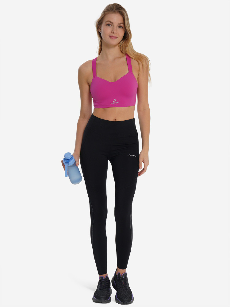 Топ бра спортивный RaceWind Tech - фото 4