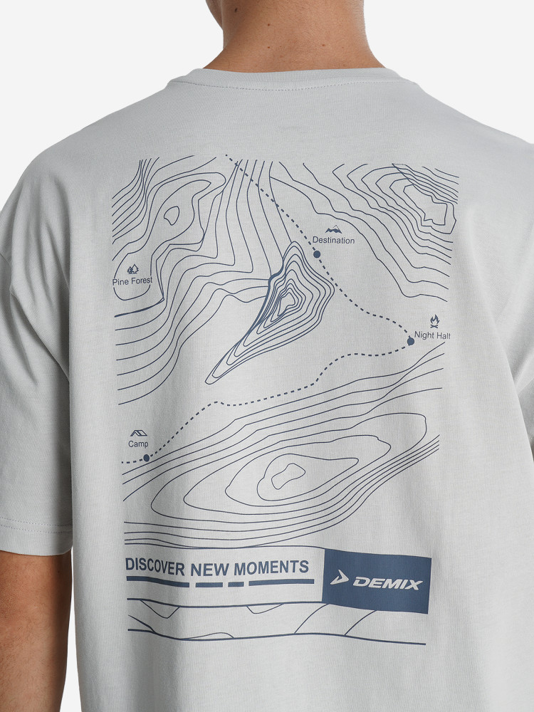 Футболка мужская - фото 6