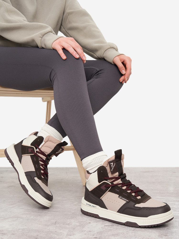 Кеды женские Reverse 3 Enrblast - фото 7